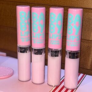 Maybelline New York Baby Lips Moisturizing Lip Gloss